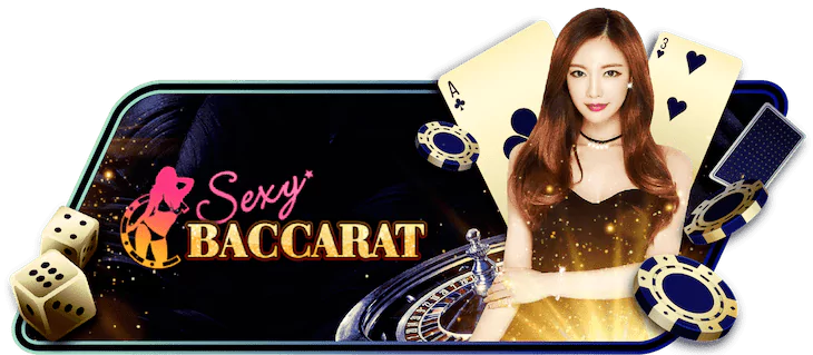 sexy-baccarat